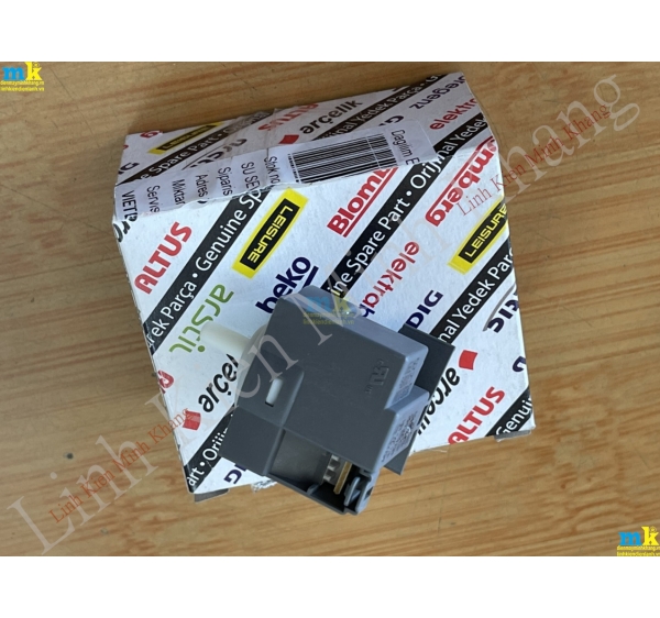 ( SP1418 ) Phao Áp Lực Máy Giặt Beko Cửa Trước Loại ( GND - OUT + 5V )